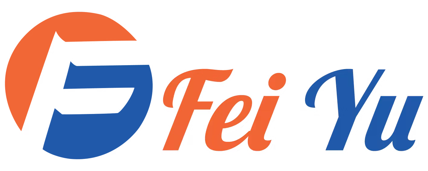 Fei Yu Logo